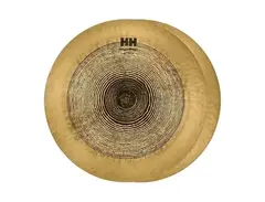 Sabian 14" HH Vanguard Hi-Hat Cymbals (Pair) main image