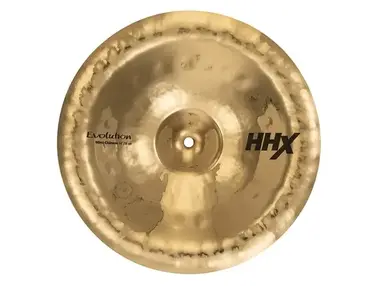 Sabian 14" HHX Evolution Mini Chinese Cymbal