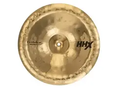 Sabian 14" HHX Evolution Mini Chinese Cymbal