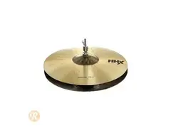 Sabian 14" HHX Fusion Hi-Hat Cymbals (Pair) main image