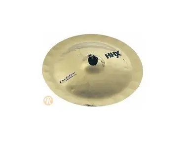 Sabian 14" HHX Mini Chinese Cymbal