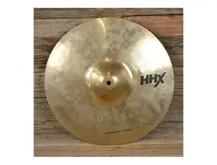 Sabian 14" HHX X-plosion Crash Cymbal main image