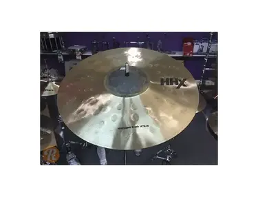Sabian 14" HHX X-treme Crash Cymbal