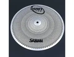 Sabian 14" Quiet Tone Low Volume Crash Cymbal main image