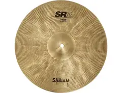 Sabian 14" SR2 Thin Cymbal main image