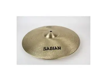 Sabian 14" SR2 Thin / Medium Hi-Hat Cymbals (Pair)
