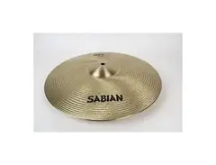 Sabian 14" SR2 Thin / Medium Hi-Hat Cymbals (Pair) main image