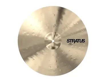 Sabian 14" Stratus Hi-Hat Cymbals (Pair)