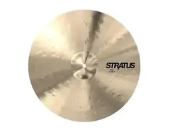 Sabian 14" Stratus Hi-Hat Cymbals (Pair)