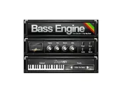 Dope VST Inc. Bass Engine