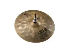 Sabian 14" Vault Jojo Mayer Fierce Hi-Hat (Pair) main image