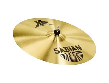 Sabian 14" XS20 Medium-Thin Crash Cymbals