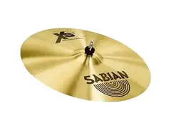 Sabian 14" XS20 Medium-Thin Crash Cymbals main image