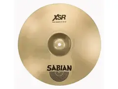 Sabian 14" XSR Fast Crash Cymbal