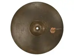 Sabian 14" XSR Monarch Hi-Hat Cymbals (Pair)