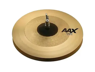 Sabian 15" AAX Freq Hi-Hat Cymbals (Pair)