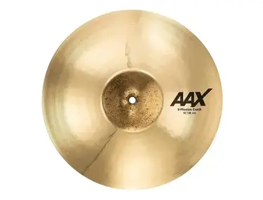 Sabian 15" AAX X-Plosion Crash Cymbal