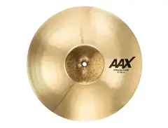 Sabian 15" AAX X-Plosion Crash Cymbal main image