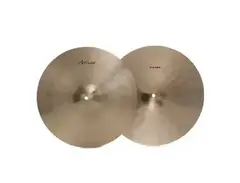 Sabian 15" Artisan Light Hi-Hat Cymbals (Pair)