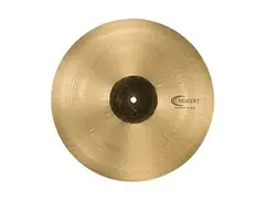 Sabian 15" Crescent Series Element Hi-Hat Cymbals (Pair) main image