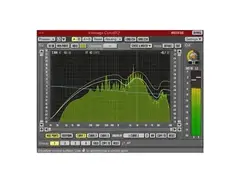 Voxengo Curve EQ