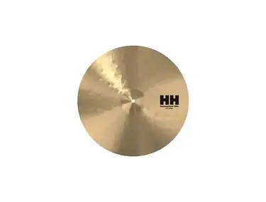 Sabian 15" HH Hammertone Hi Hat Cymbals (Pair)