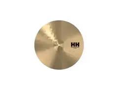 Sabian 15" HH Hammertone Hi Hat Cymbals (Pair) main image