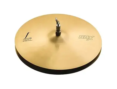 Sabian 15" HHX Legacy Hi-Hat Cymbals (Pair)