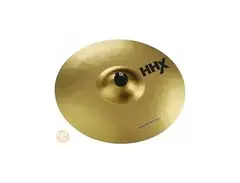 Sabian 15" HHX X-plosion Crash Cymbal main image