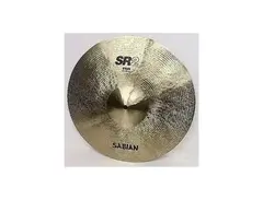 Sabian 15" SR2 Thin Cymbal main image