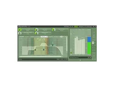MeldaProduction MDynamicEq