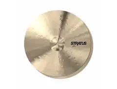 Sabian 15" Stratus Hi-Hat Cymbals (Pair)