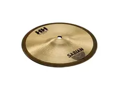 Sabian 15005MPH 8" HH Max Stax High 2pc Cymbal Pack main image