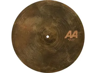 Sabian 16" AA Apollo Hi-Hat Cymbals (Pair)