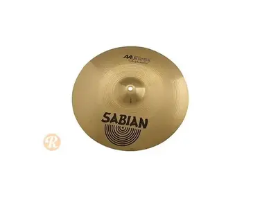 Sabian 16" AA Concert Band Symphonic Crash (Single)