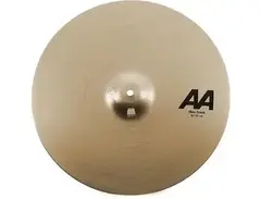 Sabian 16" AA Thin Crash Cymbal main image