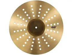 Sabian 16" AAX Aero Crash Cymbal