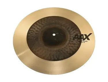 Sabian 16" AAX El Sabor Picante Hand Crash Cymbal