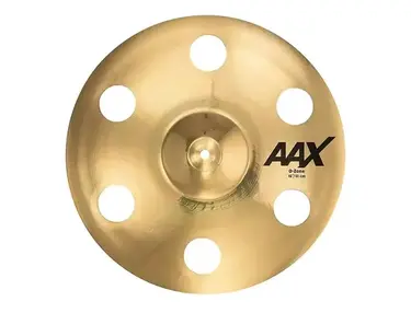 Sabian 16" AAX O-Zone Crash Cymbal
