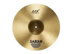Sabian 16" AAX Suspended Crash Cymbal main image