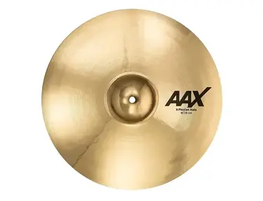 Sabian 16" AAX X-Plosion Hi-Hat Cymbals (Pair)