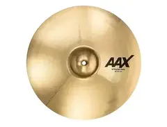 Sabian 16" AAX X-Plosion Hi-Hat Cymbals (Pair)
