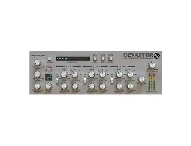 D16 Group Devastor