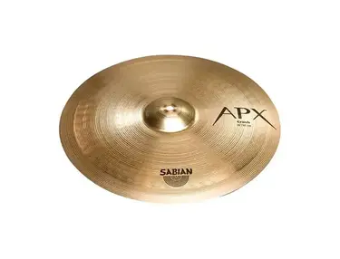 Sabian 16" APX Crash Cymbal