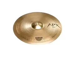 Sabian 16" APX Crash Cymbal main image