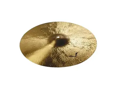 Sabian 16" Artisan Traditional Symphonic Suspended Cymbal