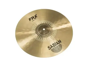 Sabian 16" FRX Crash Cymbal