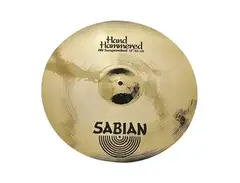 Sabian 16" HH Orchestral Suspended Cymbal main image