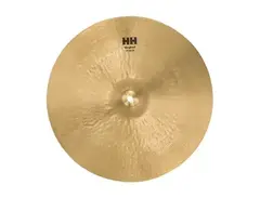 Sabian 16" HH Vanguard Crash Cymbal main image