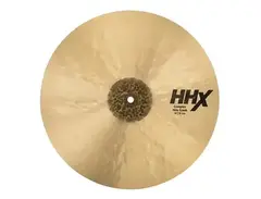 Sabian 16" HHX Complex Thin Crash Cymbal